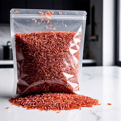 Red Rice