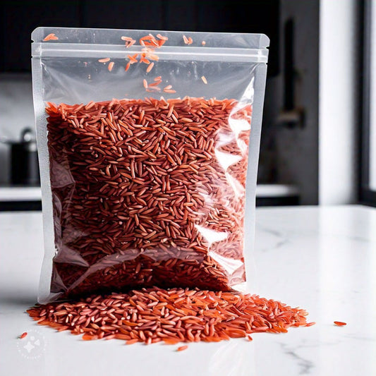 Red Rice