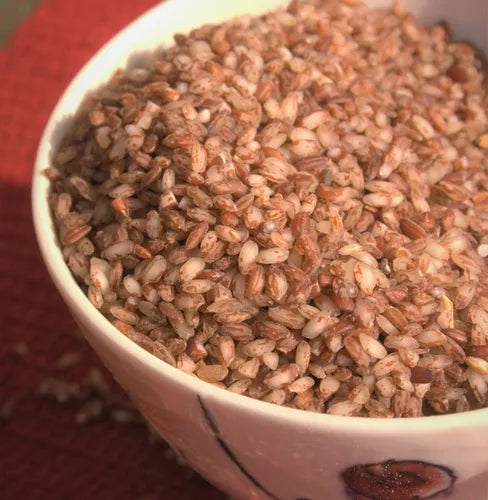 Farming Monk's Walai (Walay/ Valay) Parboiled Rice