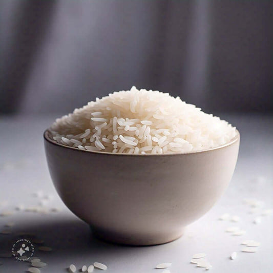 Rice - Khadkya