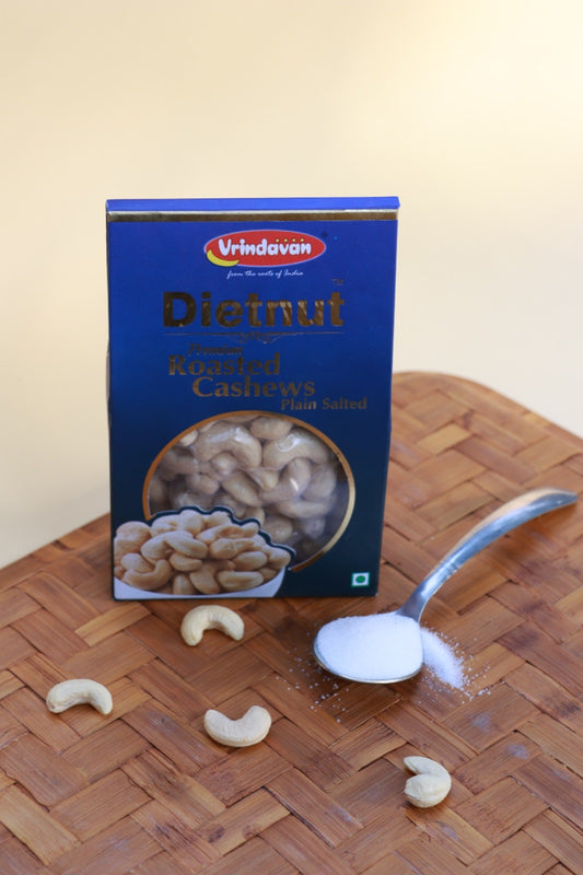 Dietnut Salted Premium Cashew