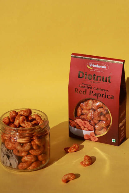 Dietnut Red Pepper
