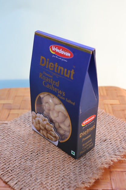 Dietnut Salted Premium Cashew