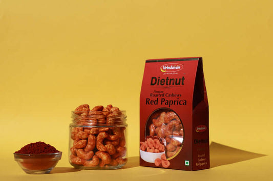 Dietnut Red Pepper