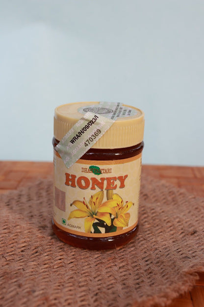 Natural Dhanvantari Honey