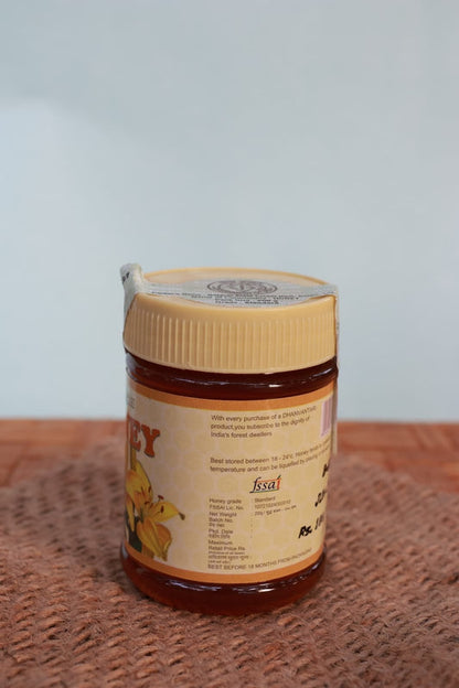 Natural Dhanvantari Honey
